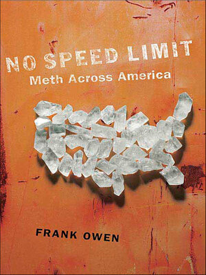 cover image of No Speed Limit